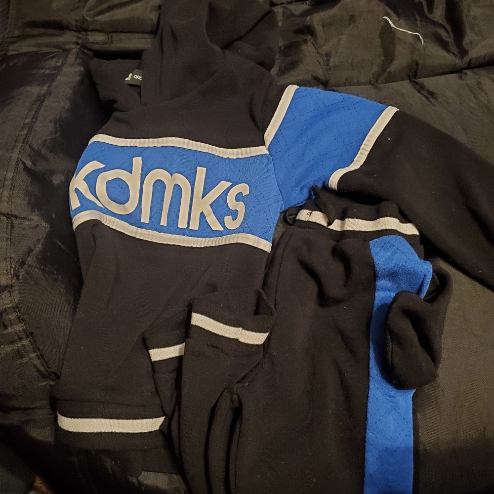 2 PC set boys